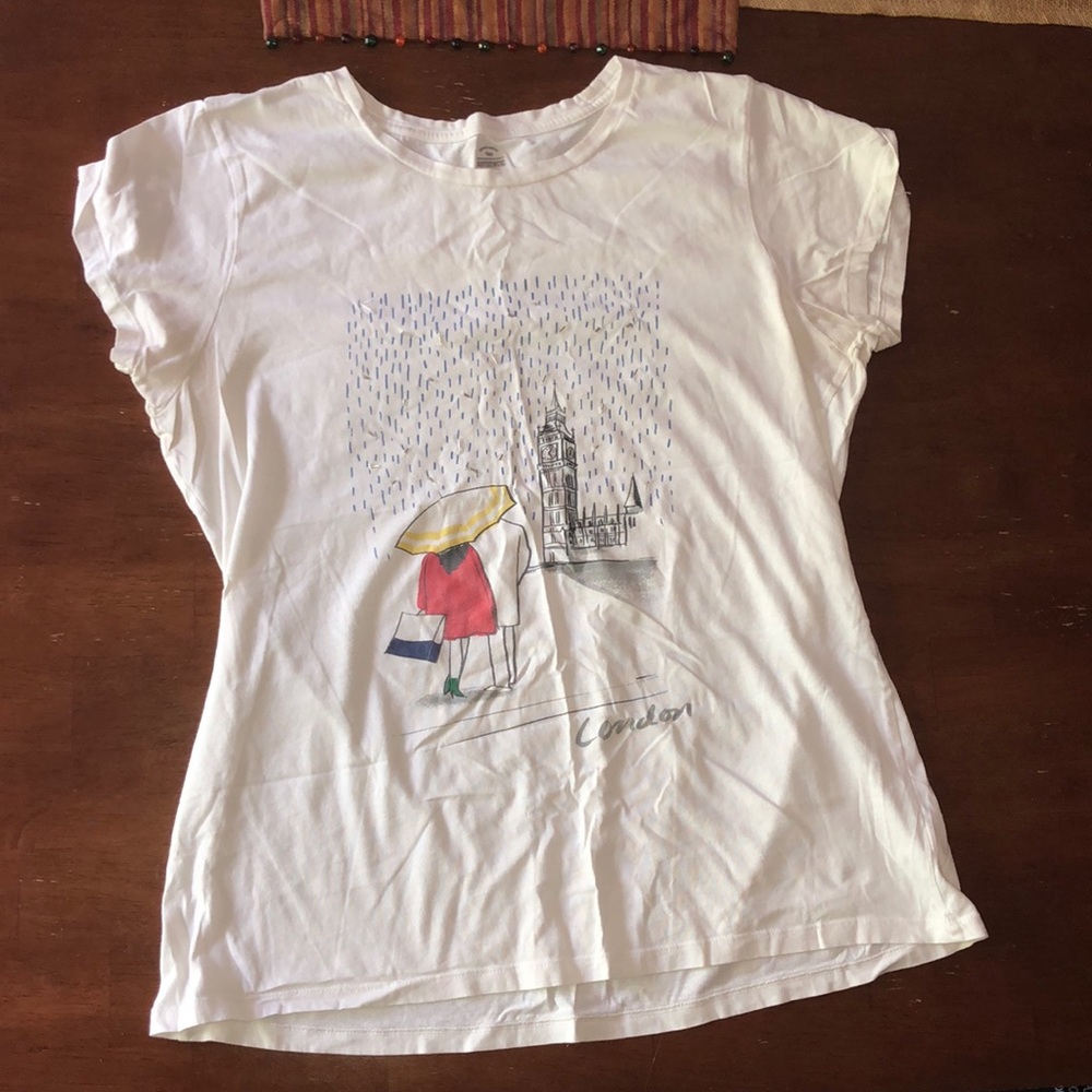 New Gap T-Shirt, Size Extra Large